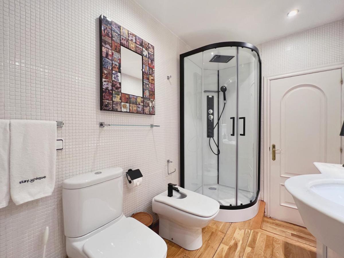 ברצלונה Stay U-Nique Apartments Urquinaona מראה חיצוני תמונה