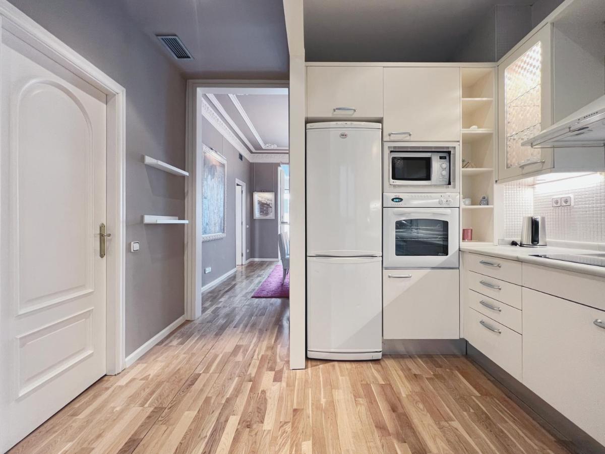 ברצלונה Stay U-Nique Apartments Urquinaona מראה חיצוני תמונה