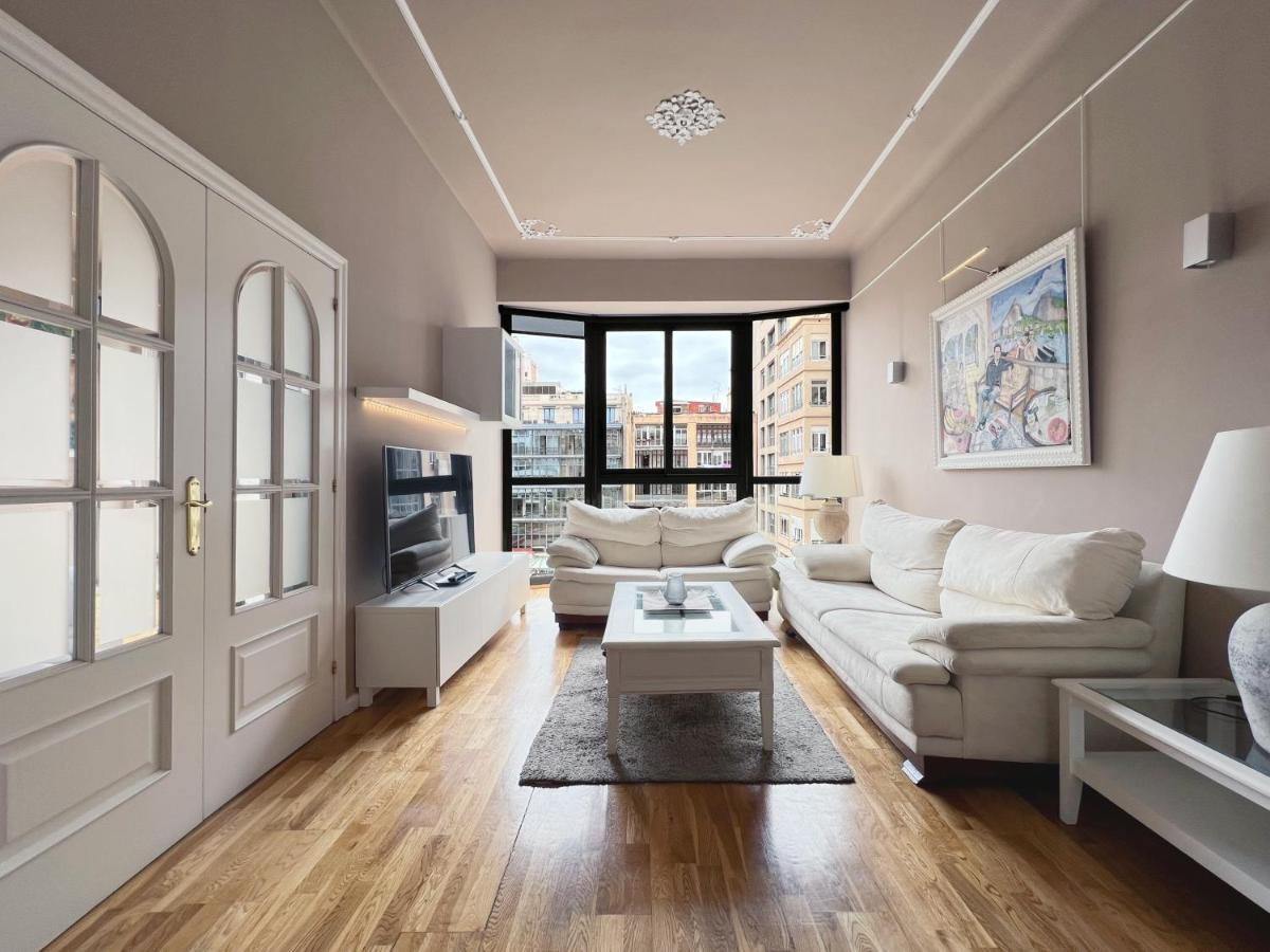 ברצלונה Stay U-Nique Apartments Urquinaona מראה חיצוני תמונה